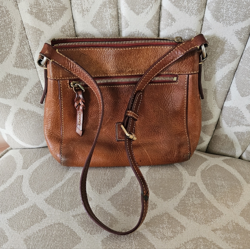 Dooney Florentine Allison